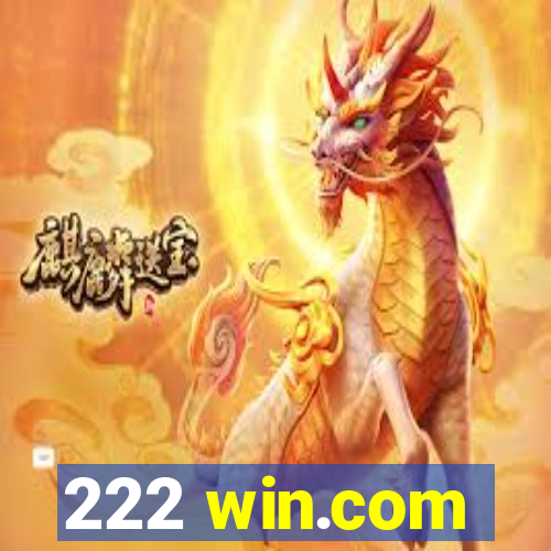 222 win.com